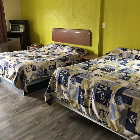Budget Inn 波特蘭 外观 照片