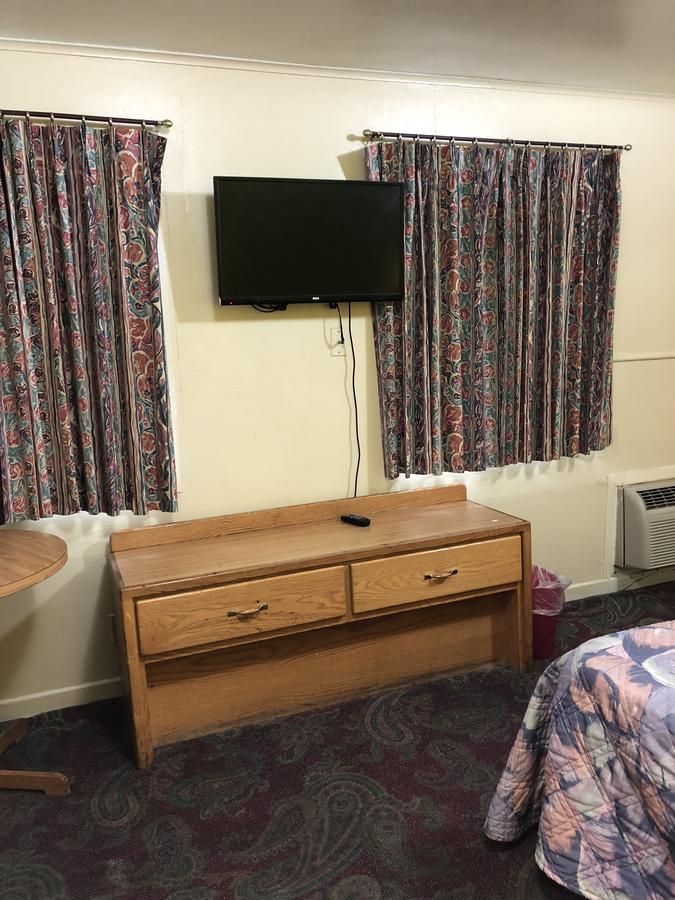 Budget Inn 波特蘭 外观 照片