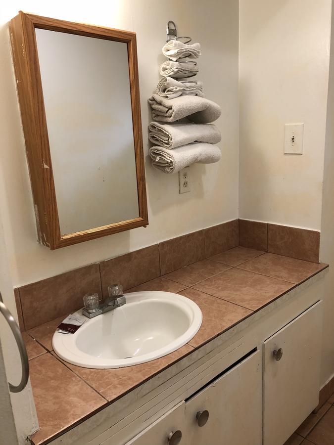 Budget Inn 波特蘭 外观 照片