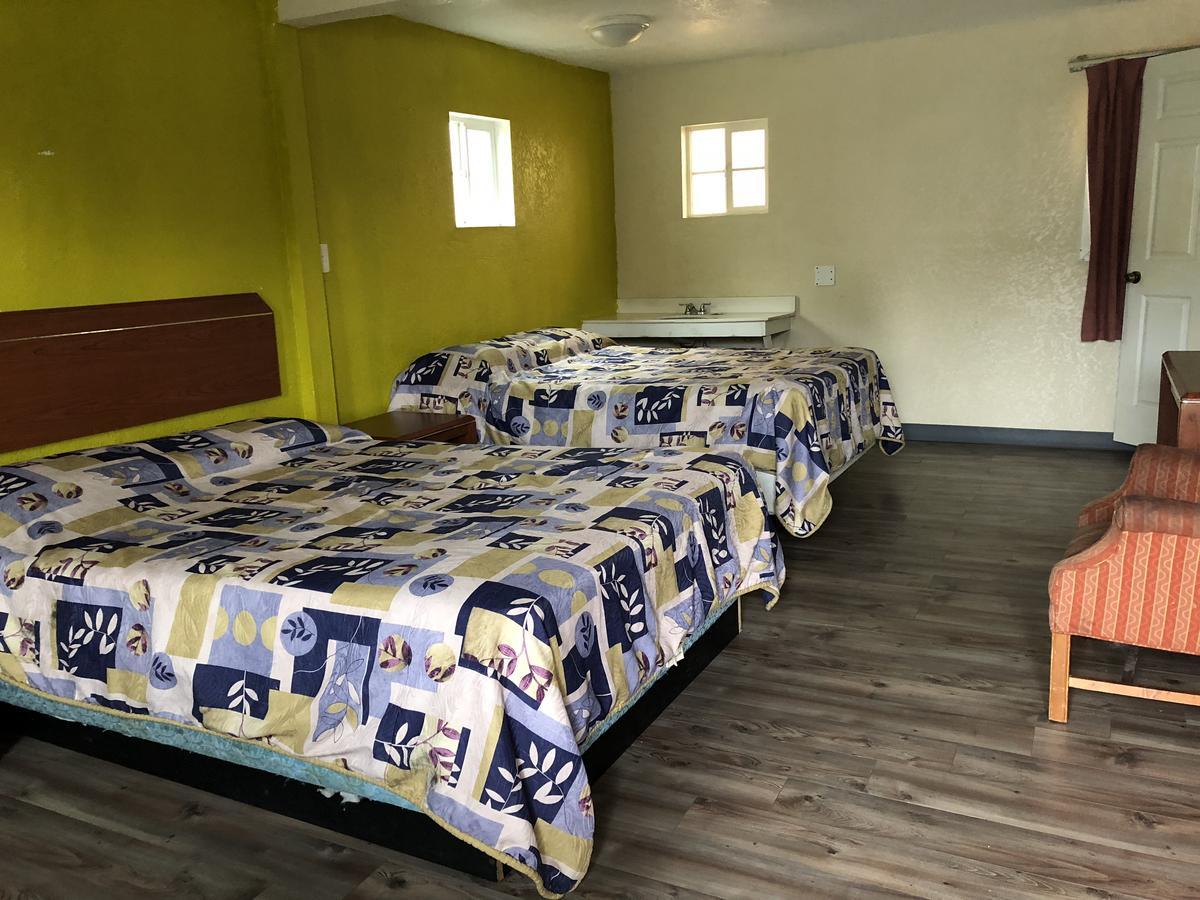 Budget Inn 波特蘭 外观 照片